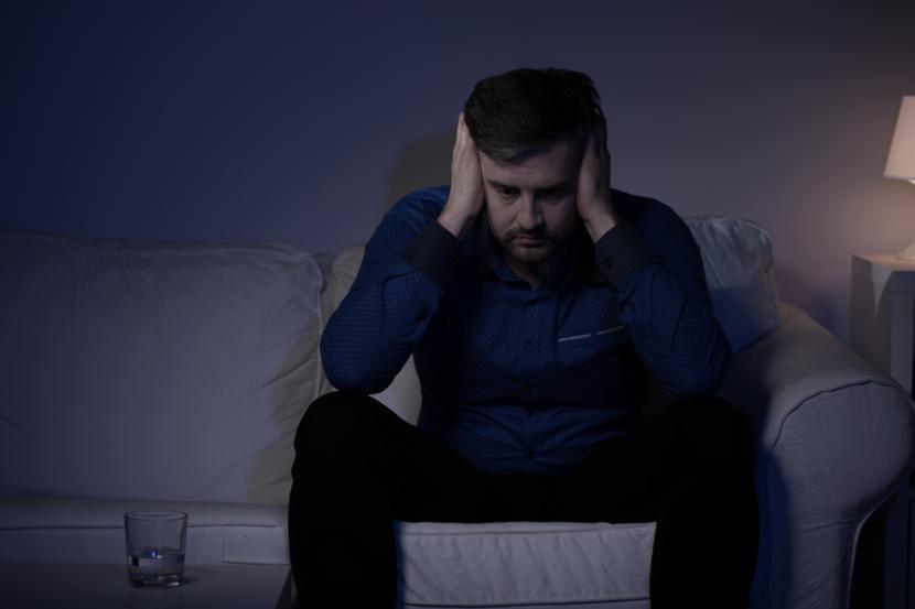 Auditory Hallucinations