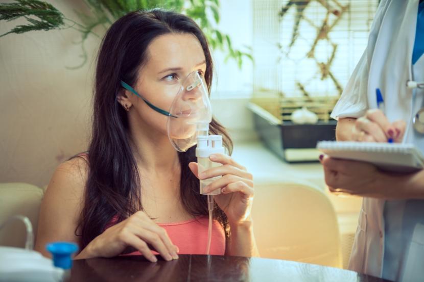 What Is Asthma: Get the Facts
