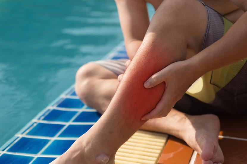What is Cellulitis?: Symptoms, Causes, and Treatments for Cellulitis