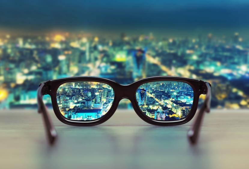 What is Double Vision?