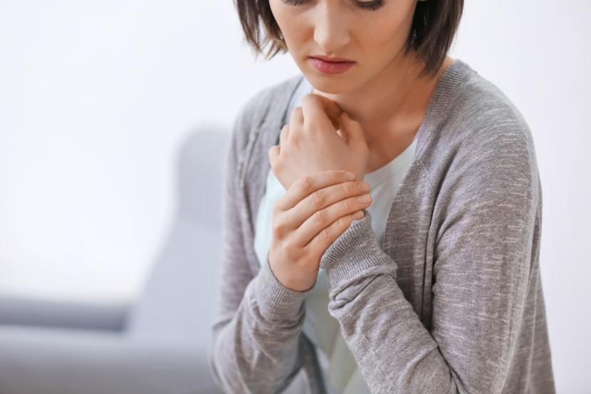 What Is Hyperalgesia?