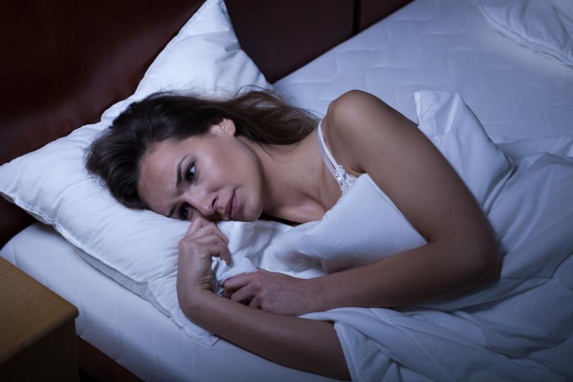 What Is Insomnia: Get the Facts