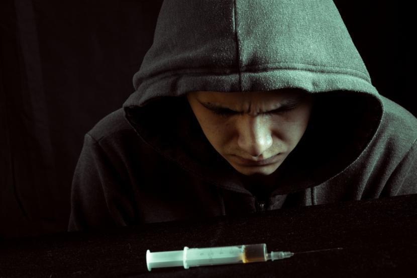 What is Krokodil?