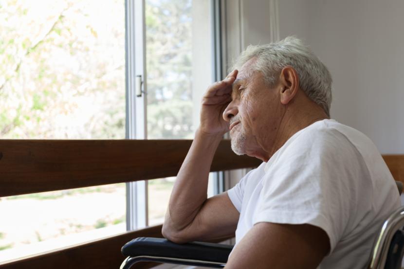 What Is Lou Gehrig's Disease