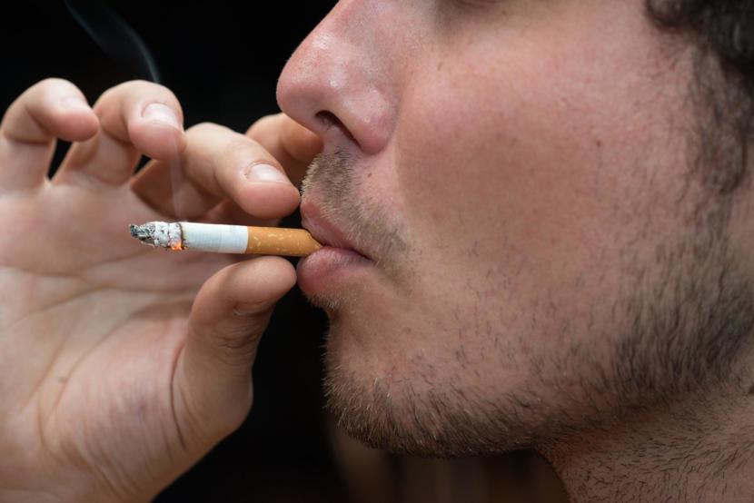 What Is Nicotine: Facts, Side Effects, Treatment, and Therapies