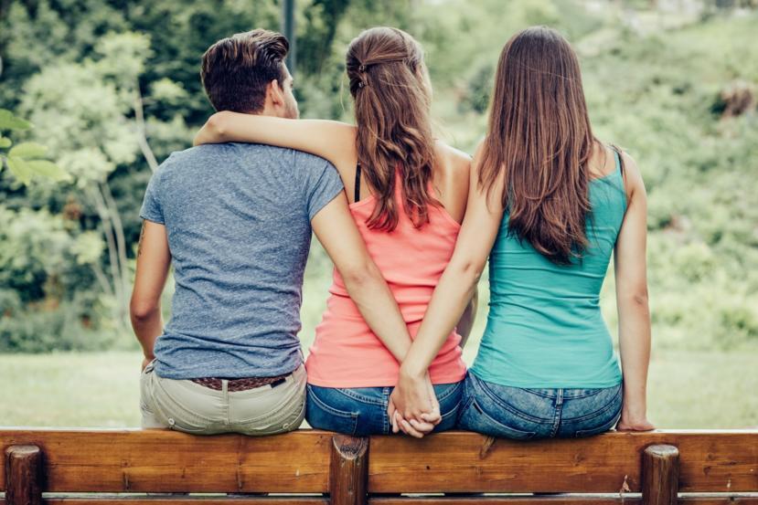 What Is Polyamory?