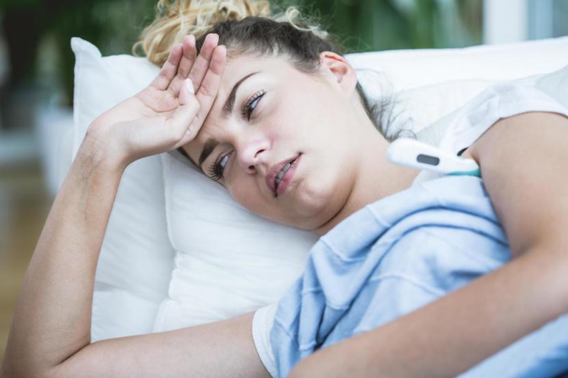 What Is Pyrexia: Causes, Symptoms, and Treatment