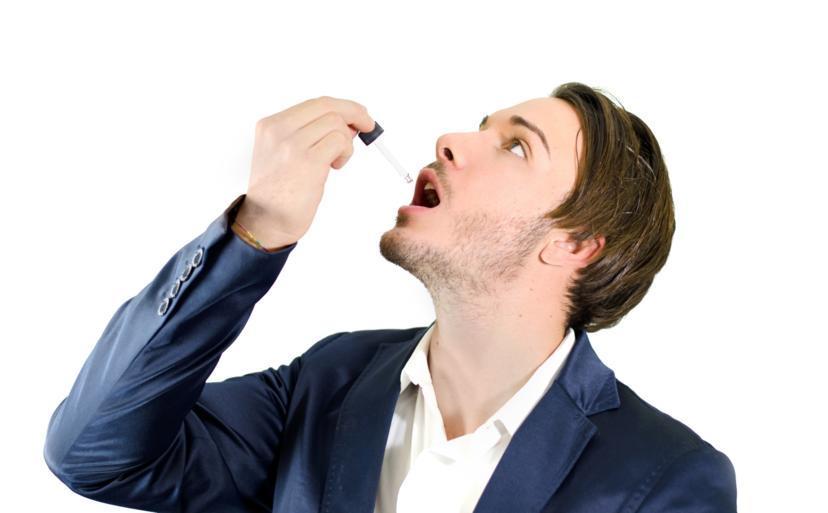 What Is Sublingual Immunotherapy?