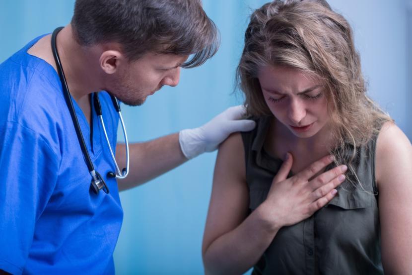 What Is Tachypnea? - Definition, Causes & Treatment