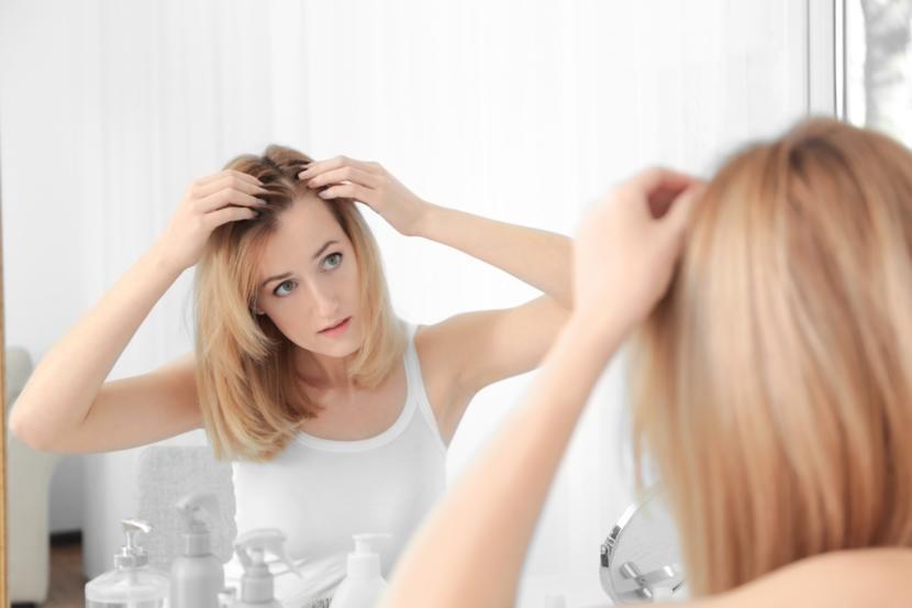 What Is Trichotillomania?