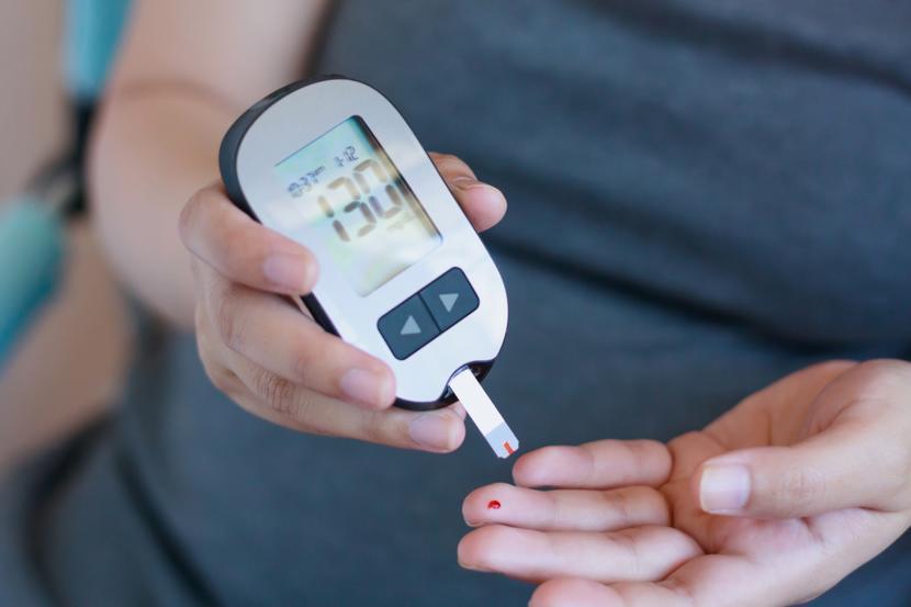 What It's Like to Live with Type 2 Diabetes