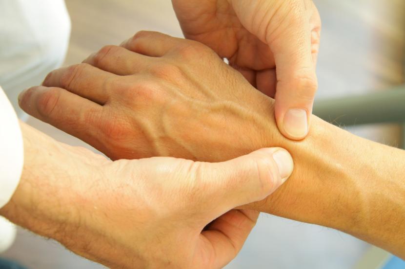 What Physical Therapy Procedures Are Used for Recovery?