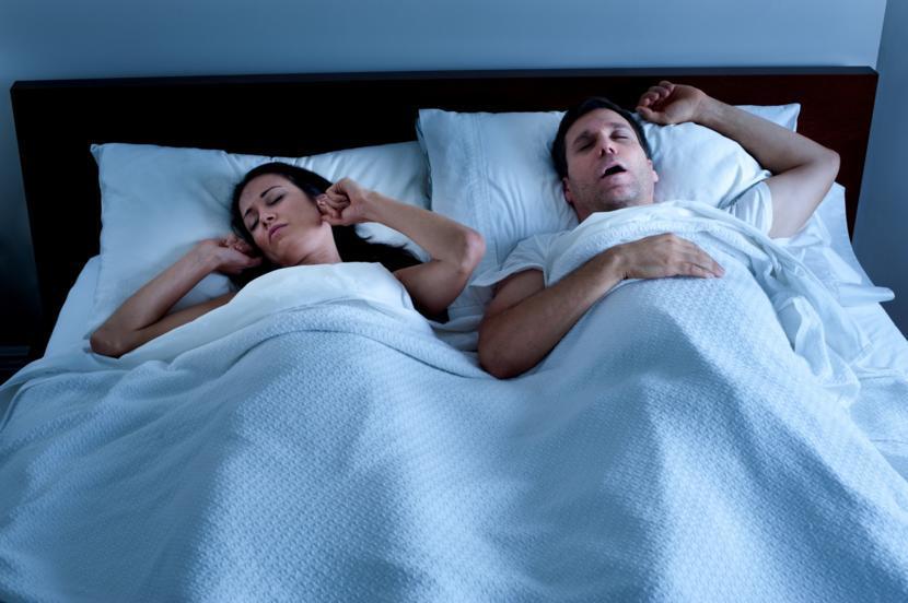 What's so Wrong with Snoring? Why it's Important to Treat Sleep Apnea