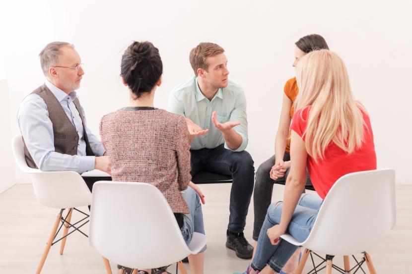 What Specialists Can Conduct Cognitive Behavioral Therapies?