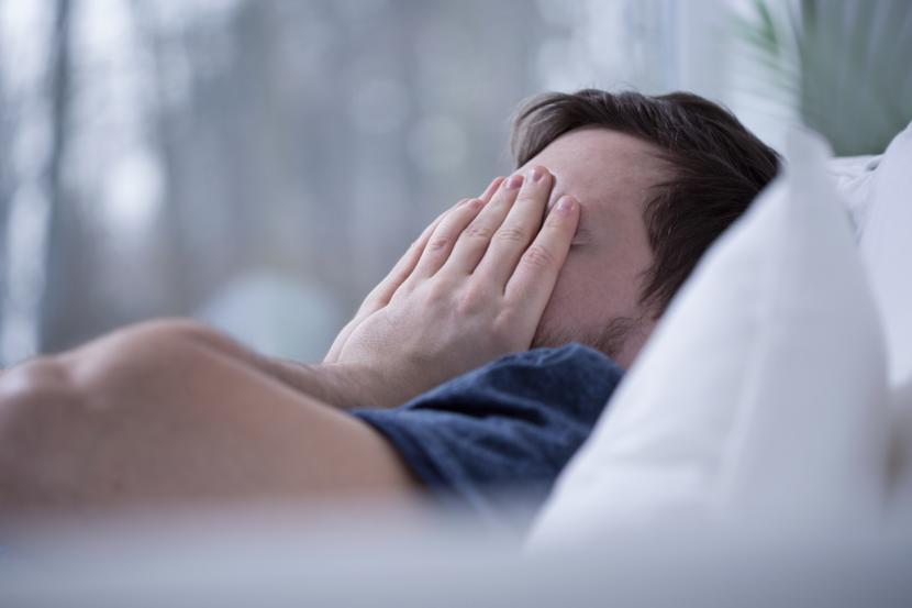 What To Do After Being Diagnosed with Sleep Apnea