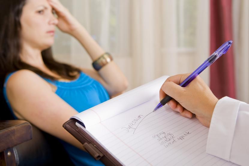 What to Expect During Cognitive Behavioral Therapy