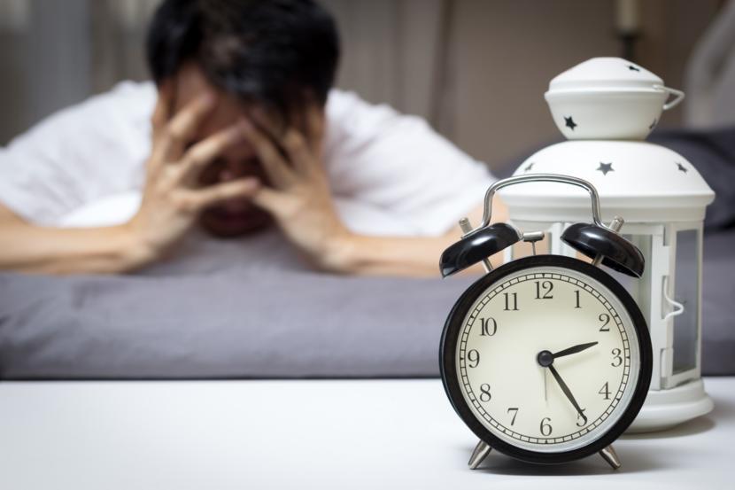 When Is Sleep Apnea an Issue?
