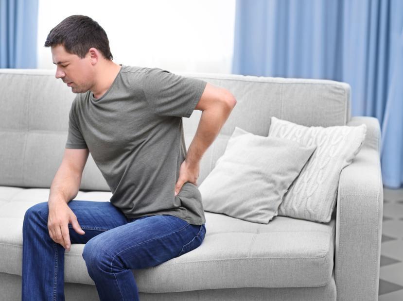 When to See Your Doctor About Back Pain