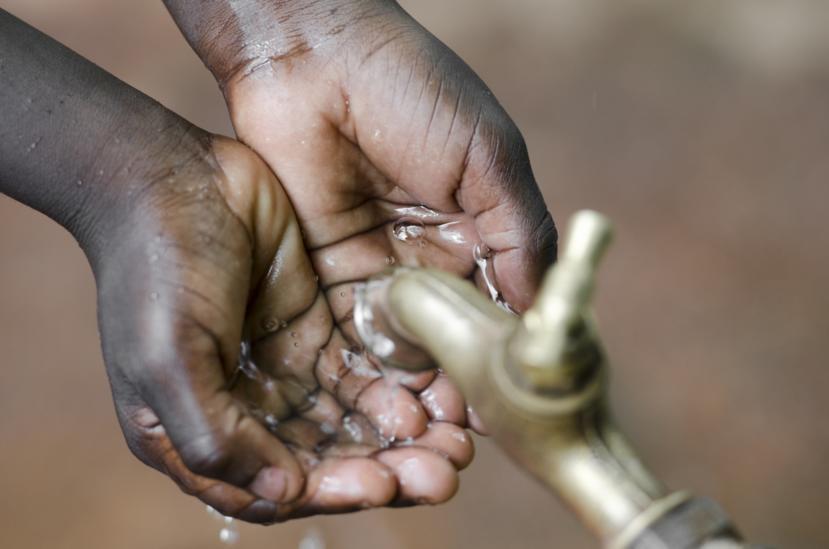 Who Gets Cholera?