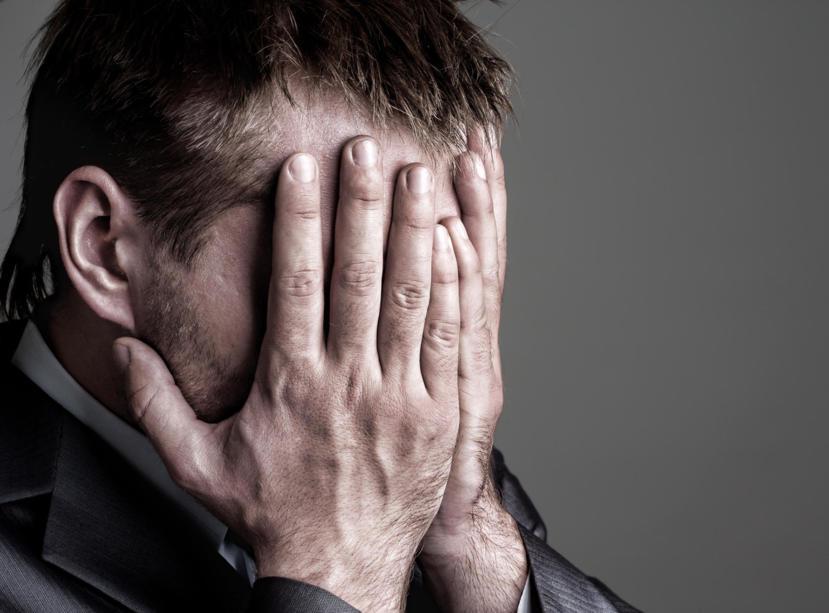 Why Do Hallucinations Happen?