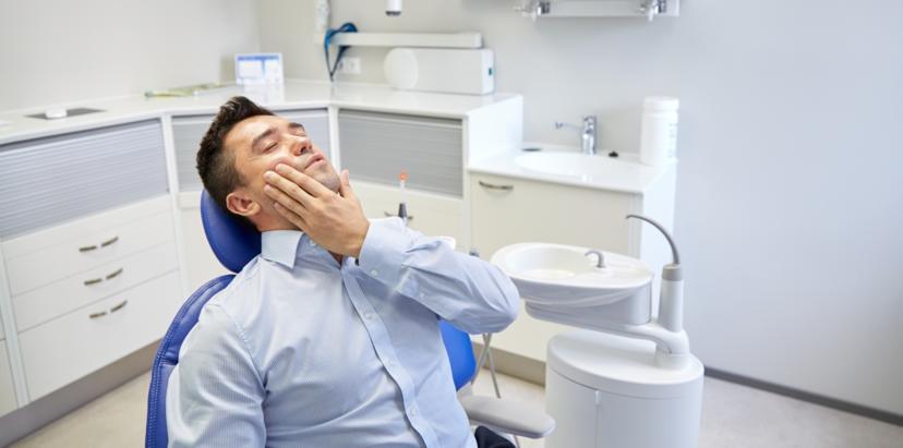 Why Do I Have a Toothache?
