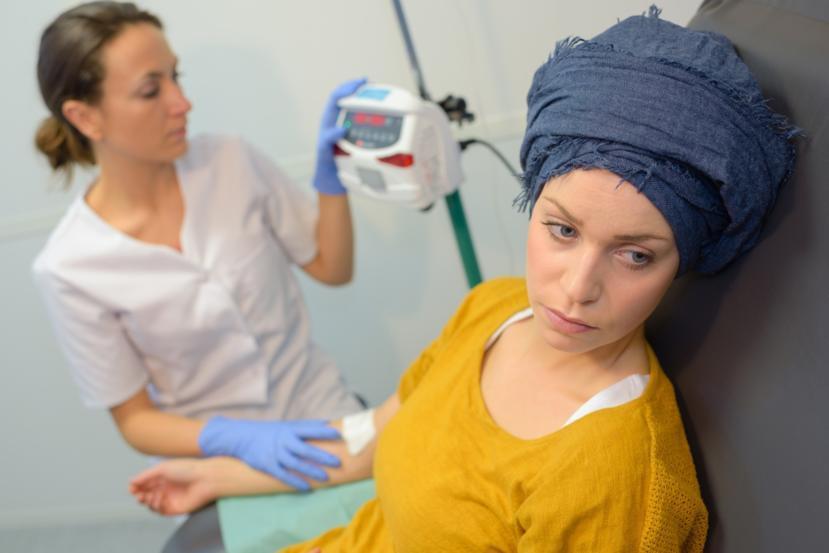 Why Should You Have Chemotherapy