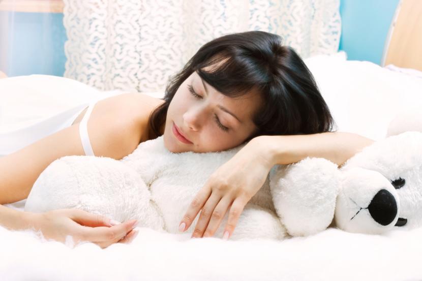 Why you Should Really Take that Power Nap