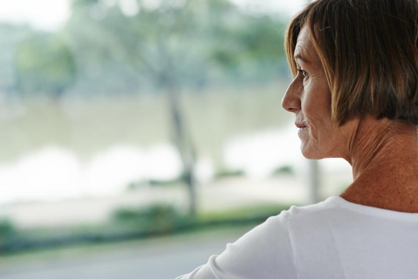 With Fibromyalgia, Pain Can Be Motivation