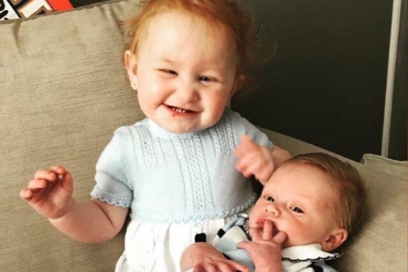 Young Mom Faces Cystic Fibrosis Diagnosis—Twice