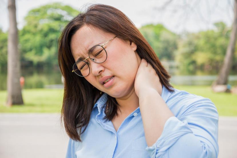 Pat Kavanaugh | How Your Life Has Changed with Fibromyalgia