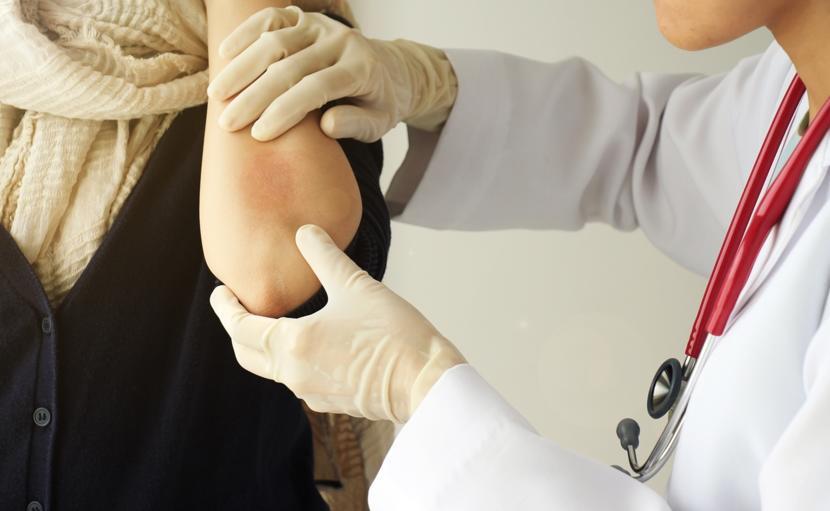 My unending string of bad dermatologists
