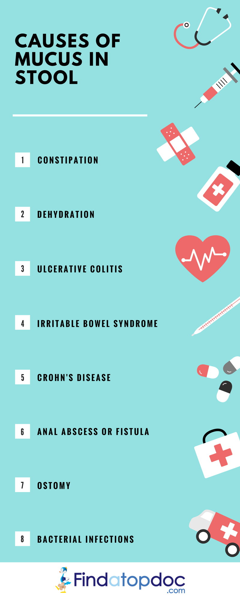 Mucus In Stool 12 Reasons For Slimy Mucus In Your Poop white-stuff-in-stool-bruin-blog