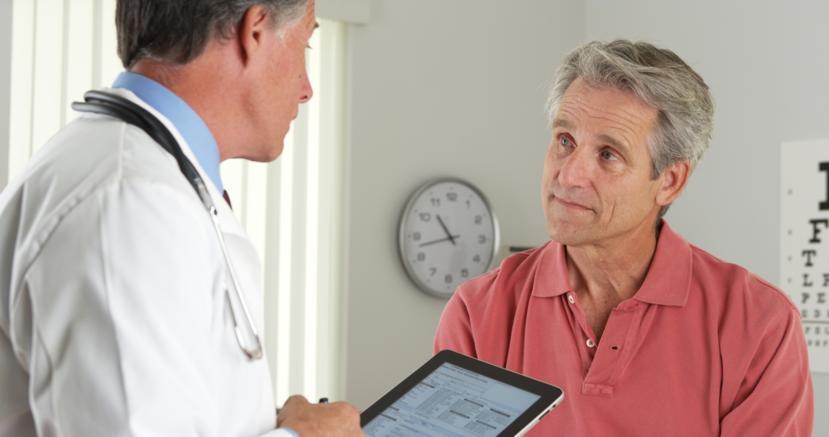 Is Prostate Cancer Asymptomatic?