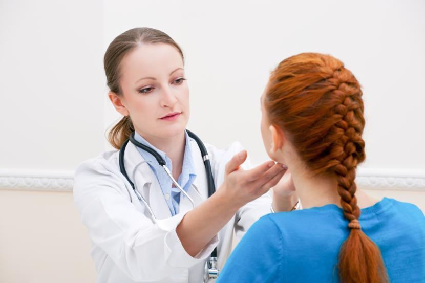 What Is a Thyroid Biopsy?