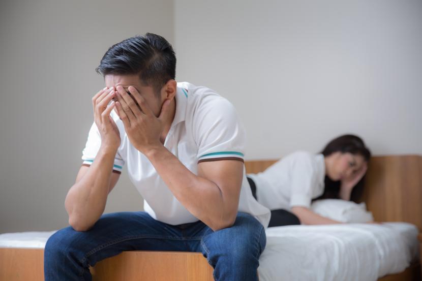 What is Erectile Dysfunction: Get the Facts