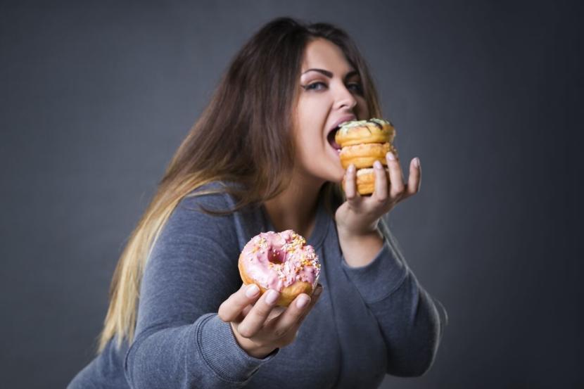 How To Help Someone Who Has Binge Eating Disorder