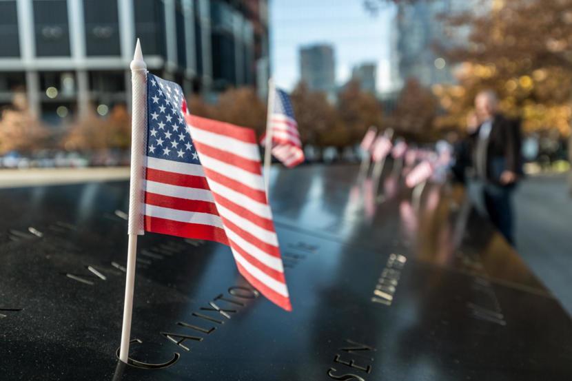 Study Links PTSD from 9/11 to Dementia Cases