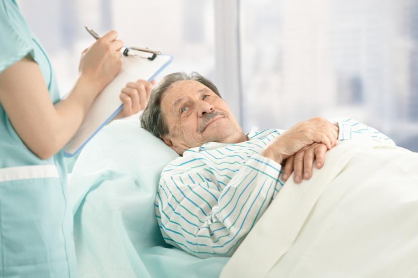 A Nurse's Guide on How to Handle Patients