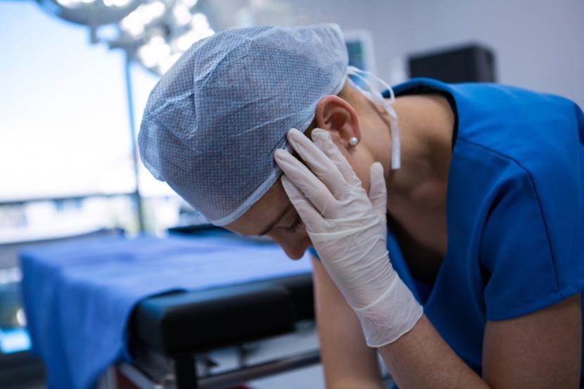 Healthcare Providers Need to Offer Disability Insurance for Nurses