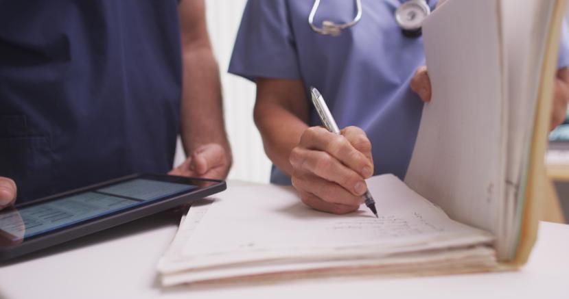 Making a Case for Nurse Certification
