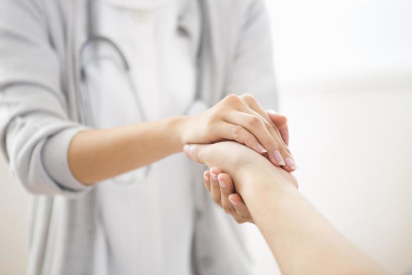 Why Nurses Should Be Compassionate