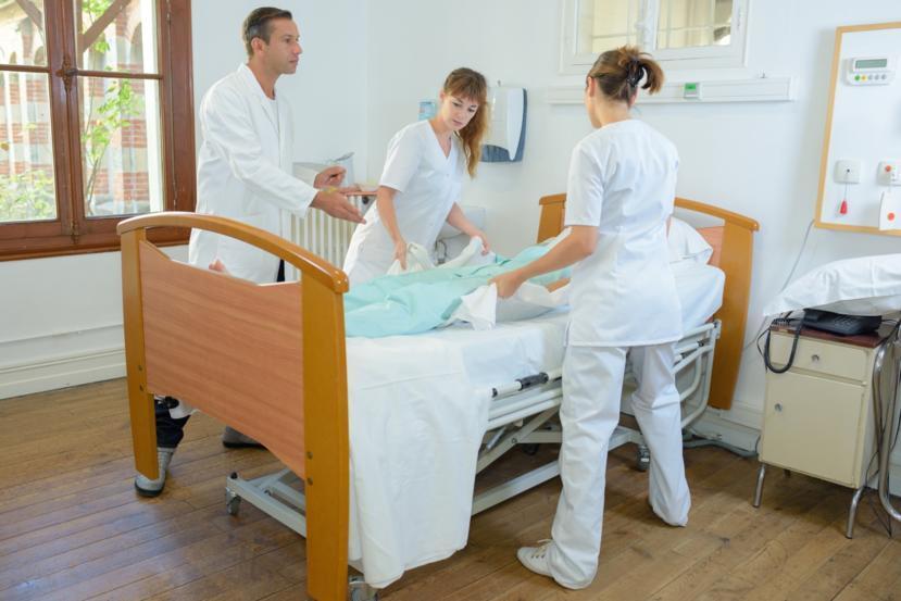 The Most Common Injuries among Nurses and How to Avoid Them