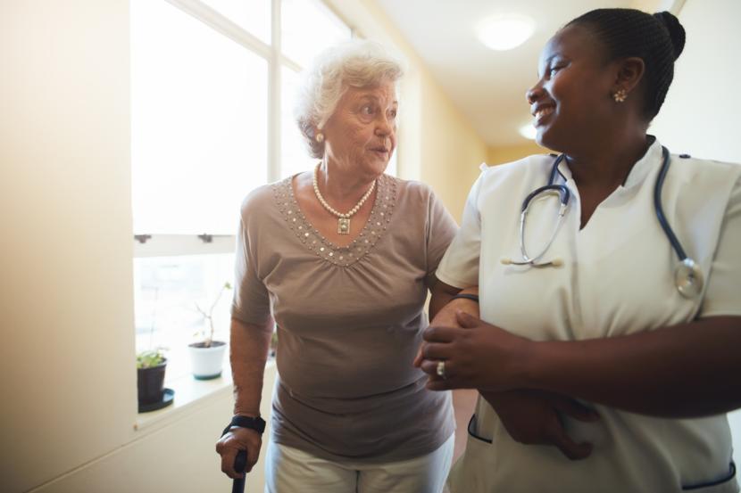 Design Thinking in Nursing