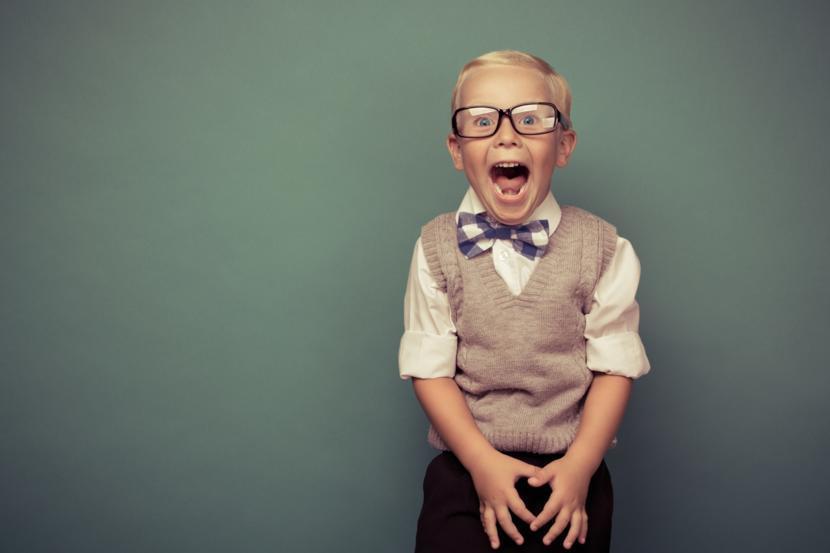 ADHD in Children