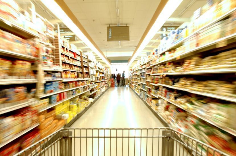 Autism: Coping with Sensory Overload and Shopping