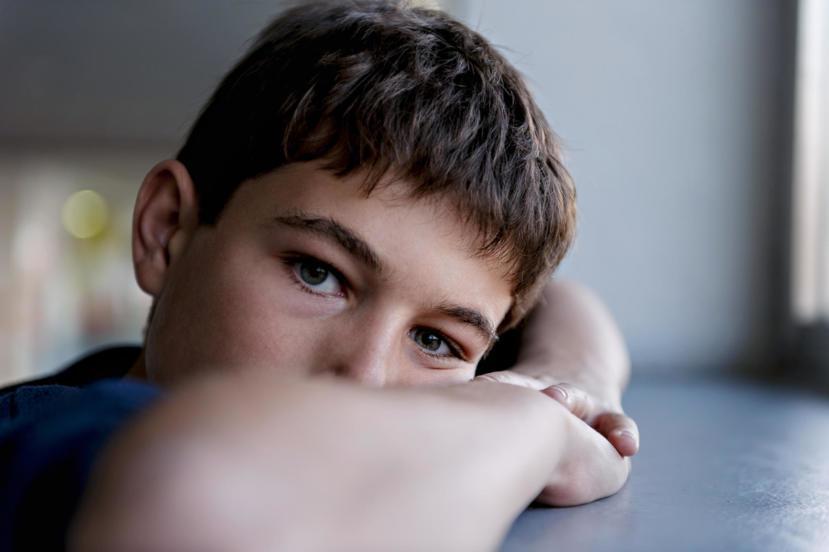 Brain Fluid Build-Up May Be Observed in Young Children with Autism