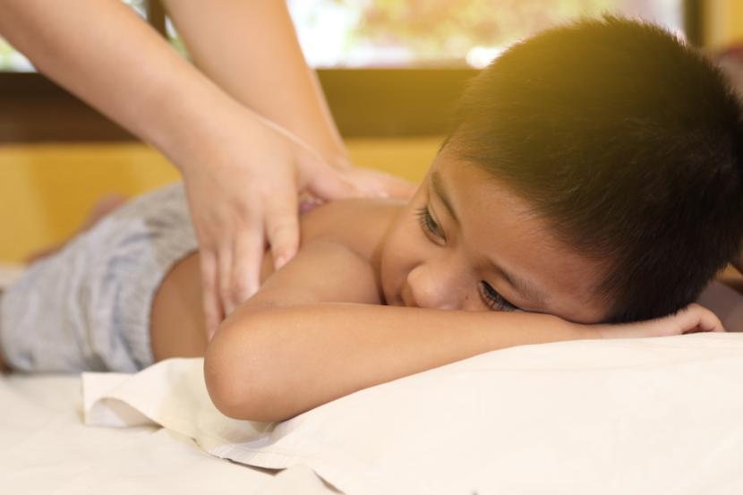 Can Chiropractic Care Benefit Children with Autism?