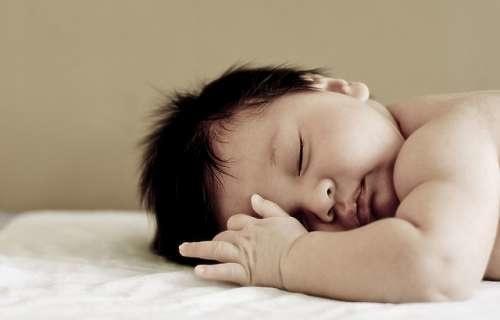 Can Vaccinations Make My Infant Sleep Better?