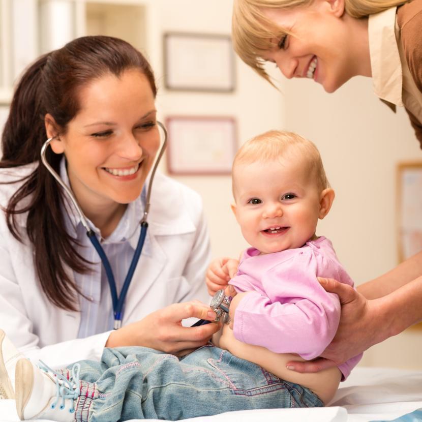 Croup: Making a Diagnosis