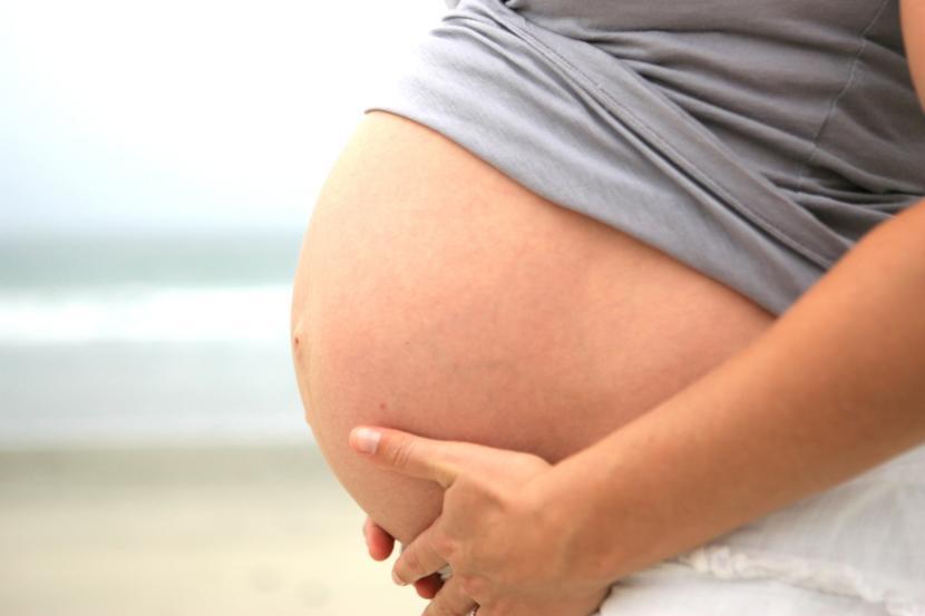 Effects of Genital HPV on Newborn Babies